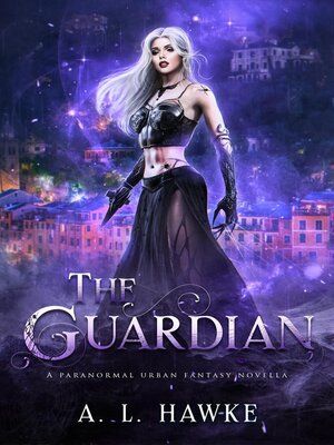 cover image of The Guardian
